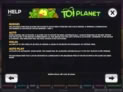 Toi Planet