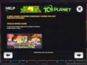 Toi Planet