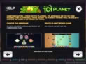 Toi Planet