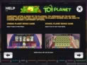 Toi Planet