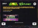 Toi Planet