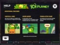 Toi Planet