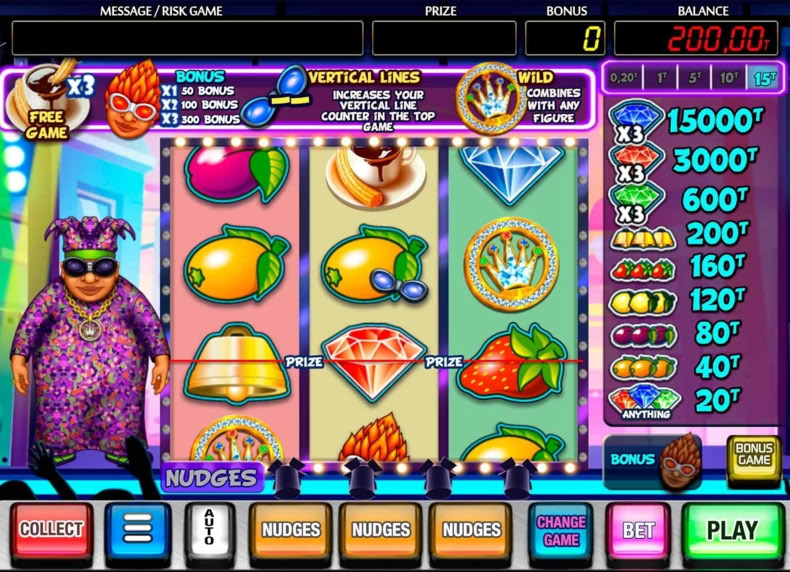 King Africa game - play for free