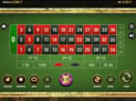 Ruleta Grand Croupier Sonia Monroy