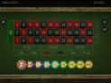 Ruleta Grand Croupier Sonia Monroy