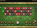 Ruleta Grand Croupier Sonia Monroy