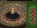 Ruleta Grand Croupier Sonia Monroy