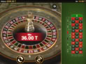 Ruleta Grand Croupier Sonia Monroy