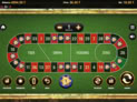 Ruleta Grand Croupier Sonia Monroy