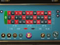 Ruleta Grand Croupier el Dioni