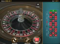 Ruleta Grand Croupier el Dioni