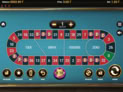 Ruleta Grand Croupier el Dioni