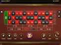 Ruleta Grand Croupier Chiquito