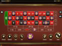 Ruleta Grand Croupier Chiquito