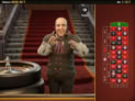 Ruleta Grand Croupier Chiquito