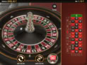 Ruleta Grand Croupier Chiquito
