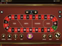 Ruleta Grand Croupier Chiquito
