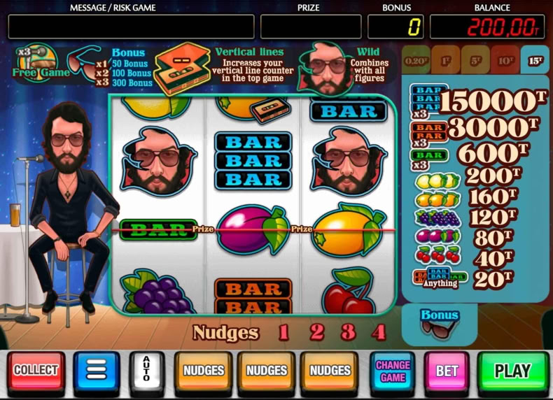 Eugenio game - play for free