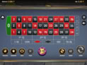 Ruleta Grand Croupier María Lapiedra