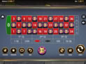 Ruleta Grand Croupier María Lapiedra