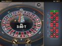Ruleta Grand Croupier María Lapiedra