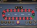 Ruleta Grand Croupier María Lapiedra