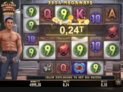 Boxeador Invicto Megaways