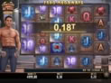 Campeão Do Boxe Megaways