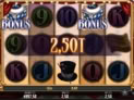 Circus Mystery