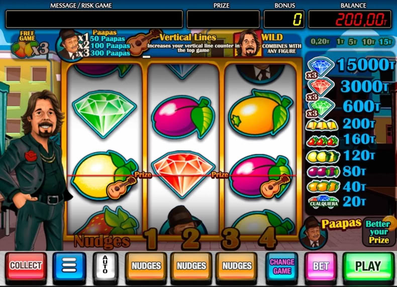 Juan Muñoz game - play for free