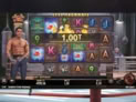 Campione Di Boxe Megaways