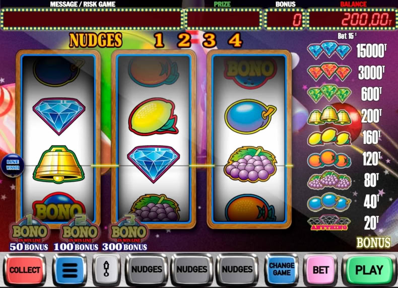 Rf Bowling game - play for free