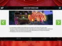 Sofía Cristo Misterio En el Circo