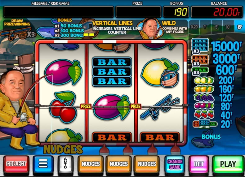 Cañita Brava game - play for free