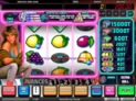 Samantha Fox Arcade
