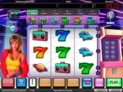 Samantha Fox Arcade
