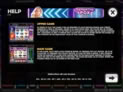 Samantha Fox Arcade