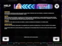 Samantha Fox Arcade