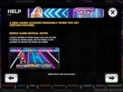 Samantha Fox Arcade