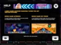 Samantha Fox Arcade