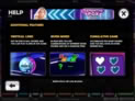Samantha Fox Arcade
