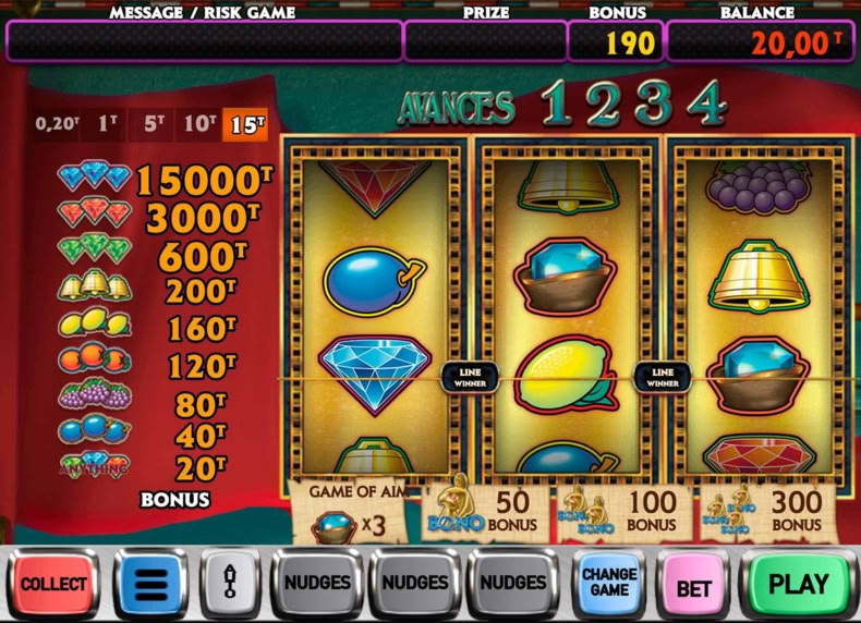 Reinas de áfrica Cleopatra game - play for free