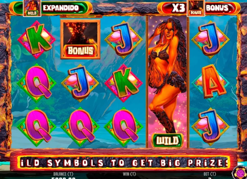 La Diosa Waikiki game - play for free