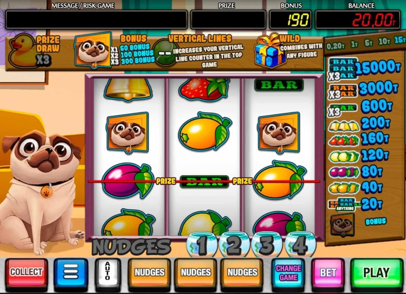 Fiesta de Mascotas game - play for free