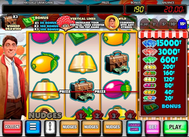 El Dioni Feria de Abril game - play for free