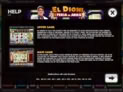 El Dioni Feria de Abril