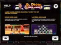 El Dioni Feria de Abril