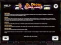 El Dioni Feria de Abril