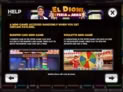 El Dioni Feria de Abril