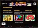 El Dioni Feria de Abril